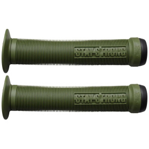 Gripy Odi Longneck St 143mm Stay Strong Zelené Gripy Odi Longneck St 143mm Stay Strong Zelené