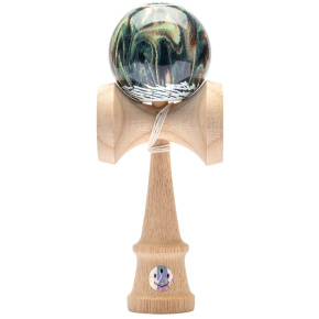 KROM Paranoia Kendama (Thaw) KROM Paranoia Kendama (Thaw)