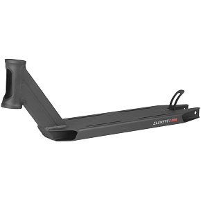 Drone Element 2 Evo Feather-Light 4.5" Deck (19"|Black) Drone Element 2 Evo Feather-Light 4.5" Deck (19"|Black)