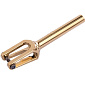 Vidlice Striker Lux IHC Gold Chrome