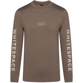 Whitespace Graphene Crew Neck Baselayer (L|Falcon)