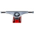 Hydroponic Hollow Kingpin/Hanger Skate Truck (150|Červená)
