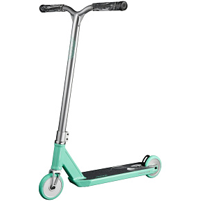 Drone Predator 1 Freestyle Koloběžka (Mint Green / Silver) Drone Predator 1 Freestyle Koloběžka (Mint Green / Silver)