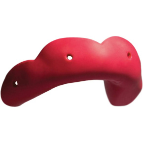 Chránič Zubů Sisu GO Intenese Red Chránič Zubů Sisu GO Intenese Red