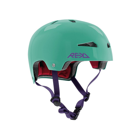 Helma REKD Elite 2.0 Gloss Teal L/XL 57-59cm