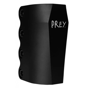 SCS Prey Coffin Oversized Černé SCS Prey Coffin Oversized Černé