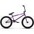 BMX kolo Radio Darko 20" 20.5" Magic Purple | Scootshop