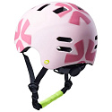 Union Repeat Helmet Matt Pink L Adjustable