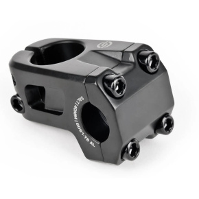 Salt Junior Frontload BMX Představec (40mm|Černá) Salt Junior Frontload BMX Představec (40mm|Černá)
