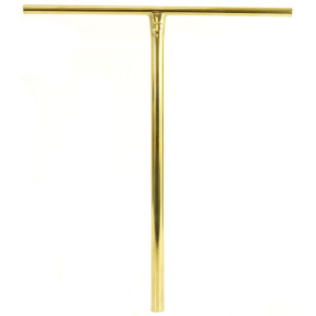 Řídítka Root Industries Oversized T-Bar 610mm Gold Rush Řídítka Root Industries Oversized T-Bar 610mm Gold Rush