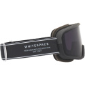 Whitespace Dual Tone Lyžařské brýle (Black/Smoke Lens)