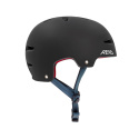 Helma REKD Ultralite In-Mold černá L/XL 57-59cm