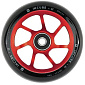 Kolečko Ethic Incube V2 100mm Red