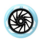 Kolečko Union Spider 110mm Blue/Black