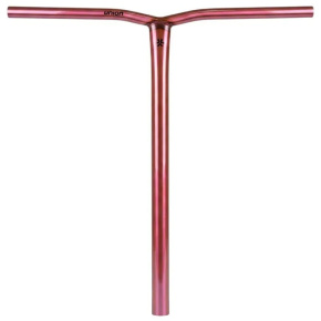 Řídítka Union Uniq Bend Standard 580mm Cosmic Pink