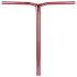 Řídítka Union Uniq Bend Standard 580mm Cosmic Pink