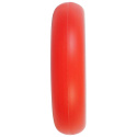 Kolečka Oath Bermuda 110mm Black/Teal/Red 2ks
