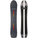 Whitespace MAAX Snowboard (160cm|Černá)