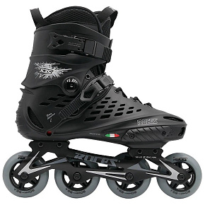 Roces X35 Training 80 Freeskates (Černá|45) Roces X35 Training 80 Freeskates (Černá|45)