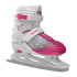 Roces Jokey Ice X Dívčí Brusle Na Led (Bílá|34-37)