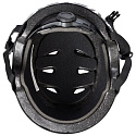 Helma Boom Stay Safe M bílá Adjustable