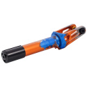 Vidlice Oath Shadow SCS/HIC Orange/Blue/Titanium