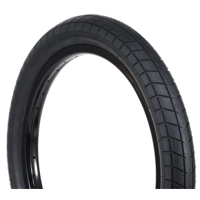 Salt Plus Burn 20" BMX Plášť (2.4"|Černá) Salt Plus Burn 20" BMX Plášť (2.4"|Černá)
