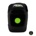 REKD Energy Patrol Knee Pads - White - Large