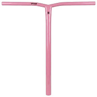 Řídítka Union Uniq Bend Standard 550mm Candy Pink