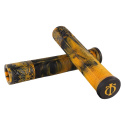 Gripy Oath Bermuda Orange/Black Marble