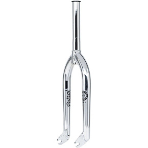 Wethepeople Patrol BMX Vidlice (Chrome) Wethepeople Patrol BMX Vidlice (Chrome)