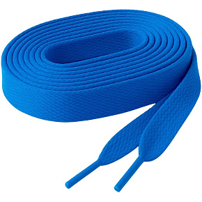 Supreme Turbo 33 Tkaničky (230cm|Modrá) Supreme Turbo 33 Tkaničky (230cm|Modrá)