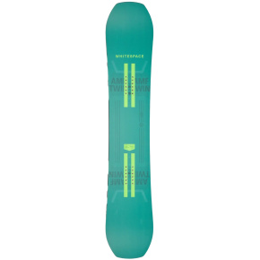 Whitespace AMF Twin Snowboard (155cm|2)
