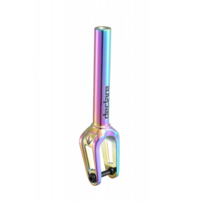 Vidlice Blunt Declare V2 IHC Oil Slick Vidlice Blunt Declare V2 IHC Oil Slick