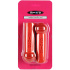 Grip Micro AC6009B Red