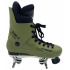 Supreme Turbo 33 Alu Bota (Army Green|48)
