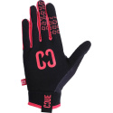 Rukavice CORE XXS Accent Pink