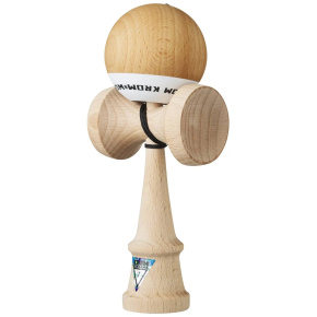 Kendama KROM Pop Rubber matná Naked Kendama KROM Pop Rubber matná Naked