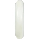 Kolečka Root Industries Honeycore White 110mm 2ks černé