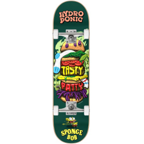 Hydroponic X Spongebob Skateboard Komplet (8.25"|Zelená) Hydroponic X Spongebob Skateboard Komplet (8.25"|Zelená)
