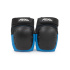 Chrániče kolen REKD Ramp Black/Blue S