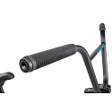 BMX kolo Wethepeople Justice 20" černé