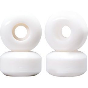 Essentials Wide Kolečka pro skateboard 4-Souprava (53mm|95A) Essentials Wide Kolečka pro skateboard 4-Souprava (53mm|95A)