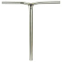 Řídítka Union Uniq Bend Standard 550mm stříbrná