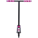 Freestyle koloběžka Invert Supreme 1-7-12 White/Black/Pink