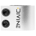 Objímka Divine Classic stříbrná