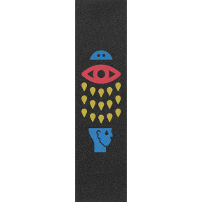 Griptape Tilt Theory žlutý Griptape Tilt Theory žlutý
