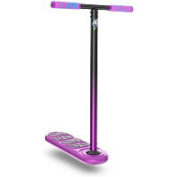 Trampolínová koloběžka Indo Kickstart Voltage