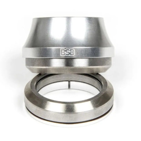 BSD Highriser Sealed Hlavové Složení (Polished)