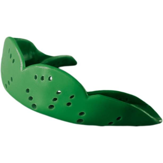 Chránič Zubů Sisu Next Gen Aero M Forest Green